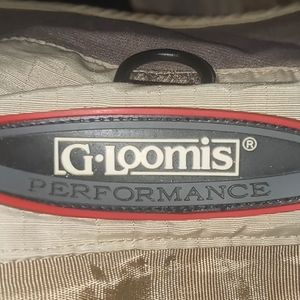 G. Loomis Performance Fly Fishing Vest